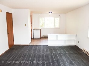 443-445 N Van Buren St in Moscow, ID - Building Photo - Building Photo