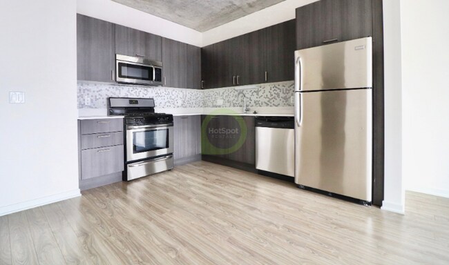 property at 1331 S Wabash Ave