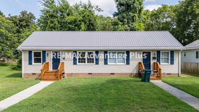 property at 703 School St