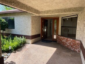 4177 Villa Dr in Redding, CA - Building Photo - Building Photo
