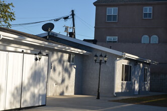 4626 W 171st St in Lawndale, CA - Building Photo - Building Photo