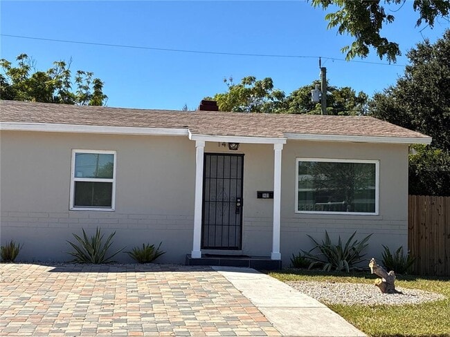 property at 1401 31st St S