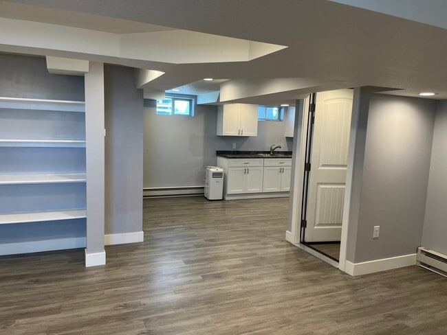 property at 3848 Washington Blvd
