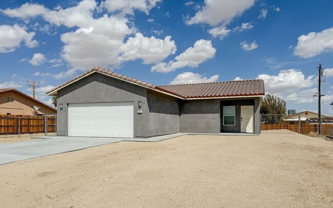 property at 6597 Sherman Hoyt Ave