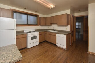 1246 W Diversey Pkwy in Chicago, IL - Building Photo - Building Photo