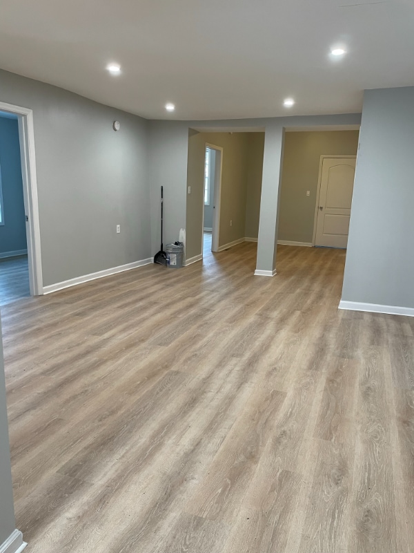 property at 2413 6th Ave