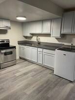 632 Triest Ct, Unit A in Las Vegas, NV - Building Photo