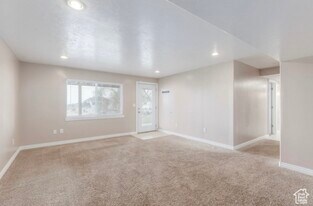 1278 E 530 N, Unit B in American Fork, UT - Building Photo