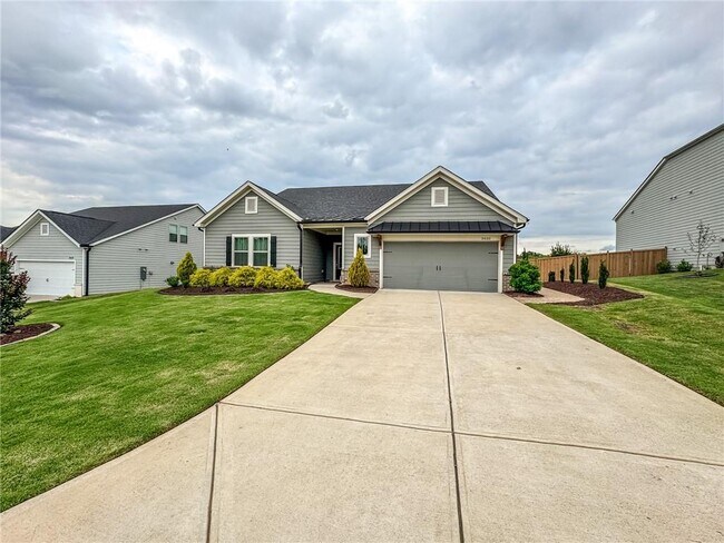 3620 Summerpoint Crossing in Cumming, GA - Building Photo - Building Photo