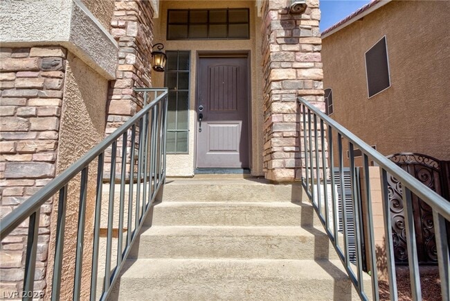 5856 Pillar Rock Ave in Las Vegas, NV - Building Photo - Building Photo