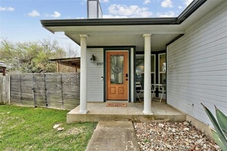4707 Borage Dr in Austin, TX - Building Photo - Building Photo
