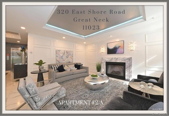 320 E Shore Rd