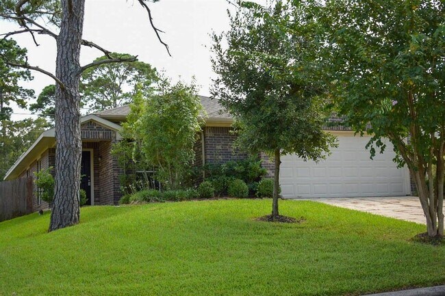 13421 Raintree Dr in Montgomery, TX - Building Photo - Building Photo