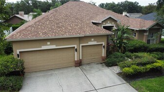 8731 Tantallon Cir in Tampa, FL - Building Photo