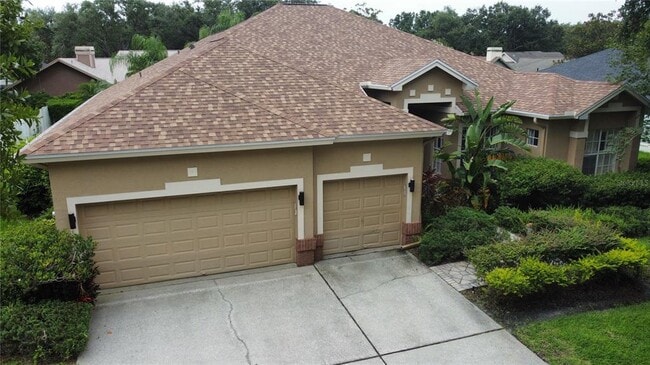 property at 8731 Tantallon Cir