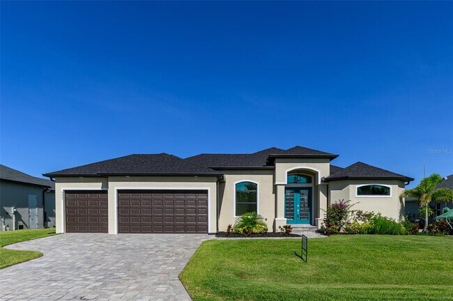 property at 9437 Galaxie Cir