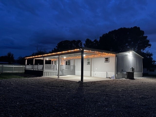 1115 1 Oak Chase Rd