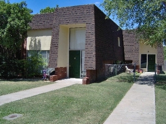 Westwood Townhomes in Wagoner, OK - Building Photo - Building Photo