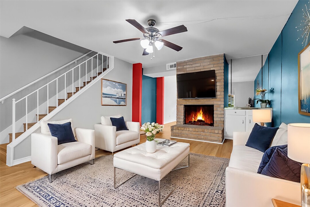 4150 Belle Park Dr in Houston, TX - Building Photo