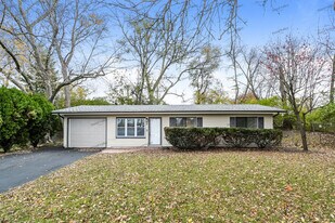 10 Brightwell Ct in Florissant, MO - Building Photo