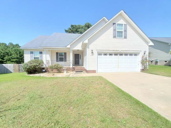 property at 1665 Kershaw Loop