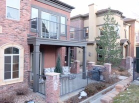9506 Cedarhurst Ln in Highlands Ranch, CO - Building Photo