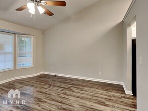 5969 Old Wellborn Trce in Lithonia, GA - Building Photo - Building Photo