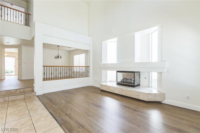 9573 Ancala Hollow Ct in Las Vegas, NV - Building Photo - Building Photo