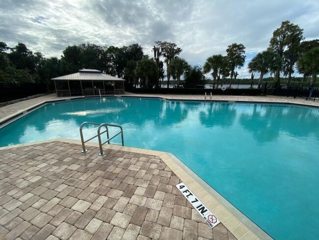 property at 8576 Powder Ridge Trail