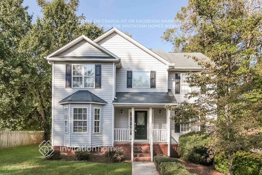 4153 Benton Creek Dr in Winston-Salem, NC - Building Photo