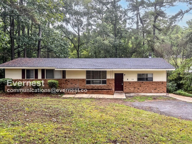 property at 1116 Lay Dr