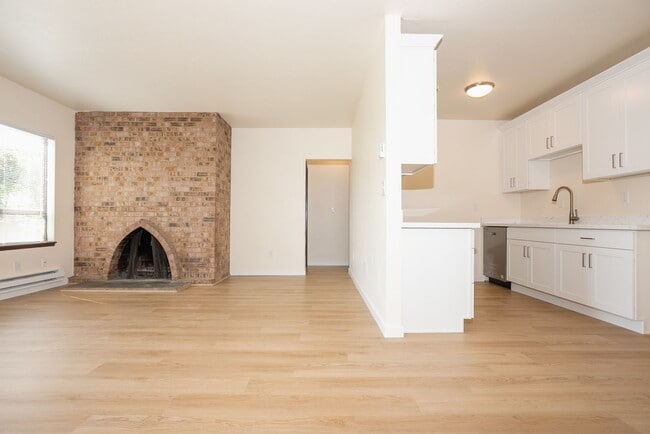 3421 23rd Ave W in Seattle, WA - Building Photo - Building Photo