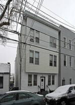 80 Paterson St in Jersey City, NJ - Building Photo