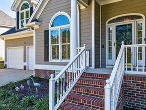 23 Lafoy Dr in Clayton, NC - Building Photo - Building Photo