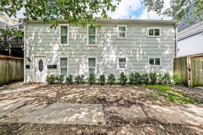 property at 4808 Woodhead St