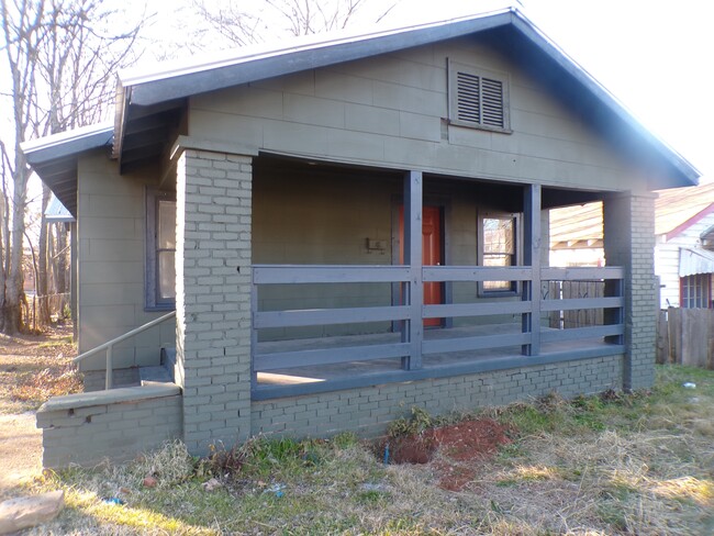 916 47th St N in Birmingham, AL - Building Photo - Building Photo