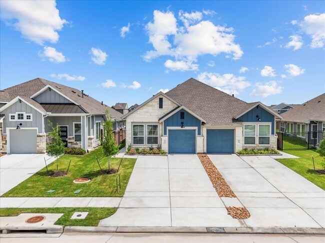 property at 10123 Crescendo Wy