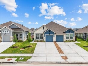 10123 Crescendo Wy in Rosharon, TX - Building Photo - Building Photo