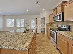 4636 S Carmine in Mesa, AZ - Building Photo - Building Photo