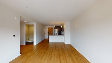 340 Harrison Ave, Unit 357 in Boston, MA - Foto de edificio - Building Photo