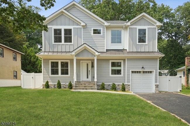 property at 25 Milton Ave