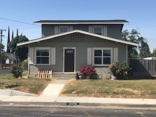 property at 20058 3rd St