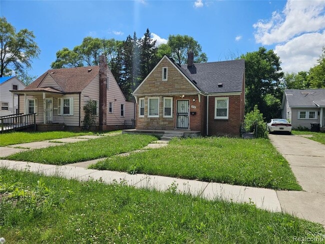 7415 Artesian St in Detroit, MI - Building Photo - Building Photo