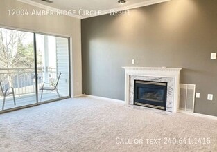 12004 Amber Ridge Cir in Germantown, MD - Building Photo - Building Photo