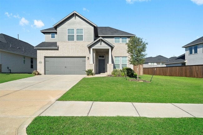 property at 2866 Terrace Grove Dr