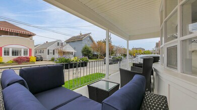 12 N Delavan Ave in Margate City, NJ - Building Photo - Building Photo