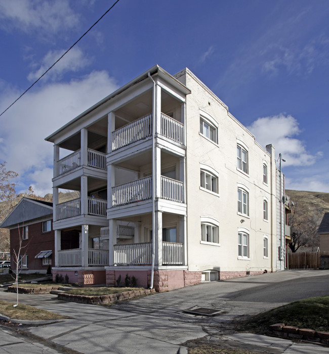 776 N 300 W in Salt Lake City, UT - Foto de edificio - Building Photo