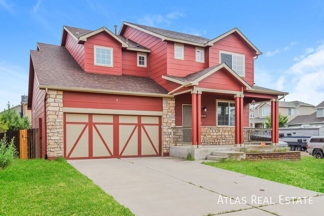 property at 7974 Irish Dr