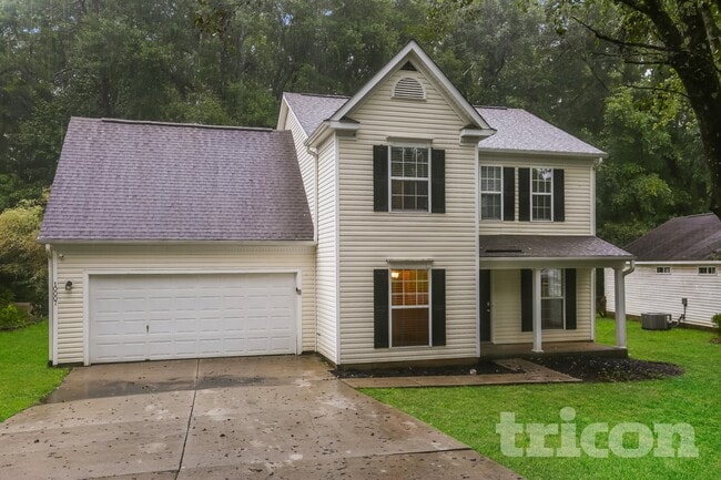 property at 10007 Northwoods Forest Dr