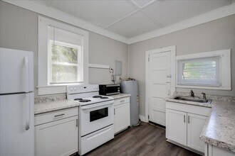 2245 Bayvale Rd in Augusta, GA - Building Photo - Building Photo